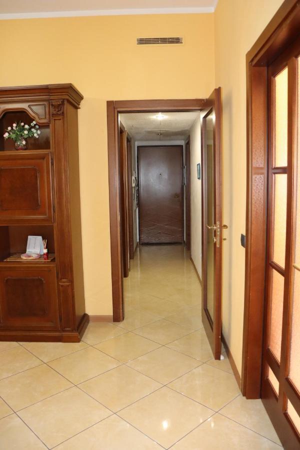 Casa Andreea Vicino Al Centro Di Olbia Iun R5904 Apartment Exterior photo
