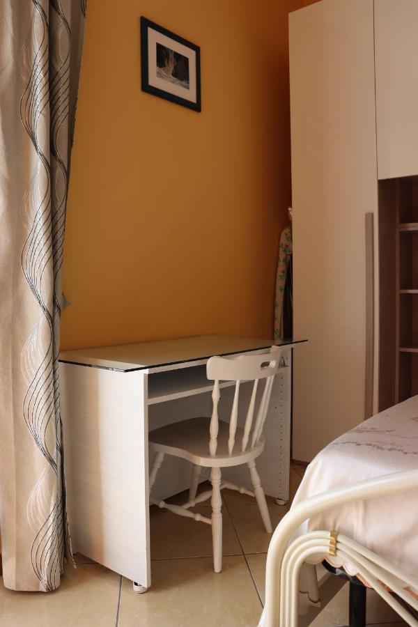 Casa Andreea Vicino Al Centro Di Olbia Iun R5904 Apartment Exterior photo
